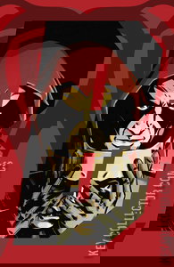 G.I. Joe: A Real American Hero Sssilent Missions - Zartan #1