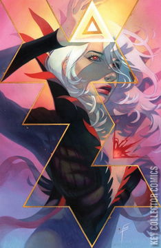 Variant Cover for Die #1