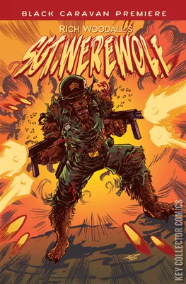 Sgt. Werewolf