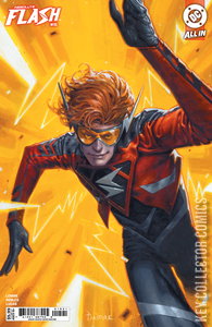Absolute Flash #15