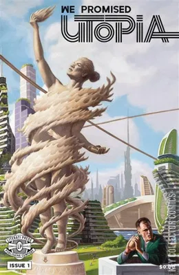 We Promised Utopia