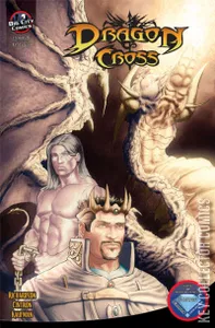 Dragon Cross #8