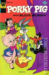 Variant Cover for Porky Pig #74