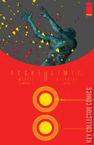 Roche Limit #4