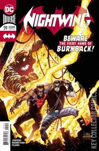 Nightwing #59