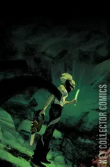 Variant Cover for Something Is Killing the Children #4