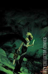 Variant Cover for Something Is Killing the Children #4
