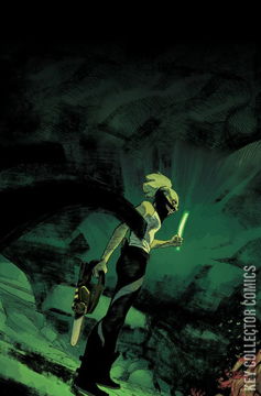 Variant Cover for Something Is Killing the Children #4