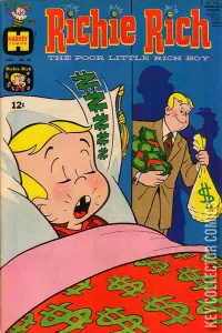 Richie Rich #83