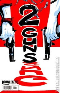 2 Guns #4