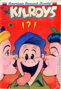 The Kilroys #38