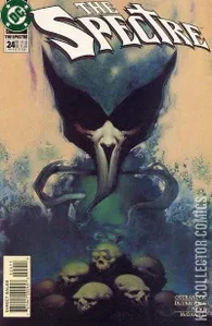 Spectre, The #24
