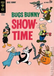 Bugs Bunny #87