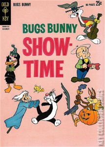 Bugs Bunny #87