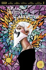 Fall of the House of Slaughter #1