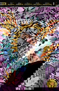 Fall of the House of Slaughter #1