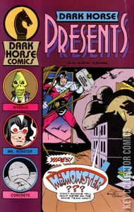 Dark Horse Presents #14