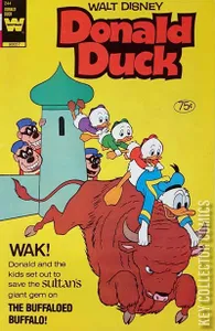 Donald Duck #244