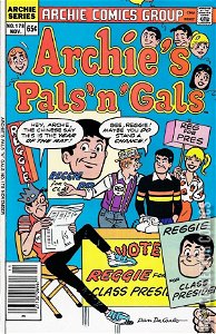 Archie's Pals n' Gals #178