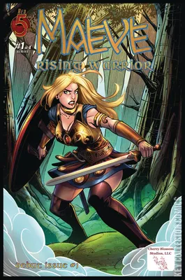Maeve: Rising Warrior