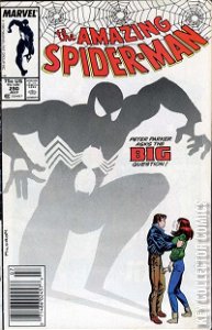 Amazing Spider-Man #290