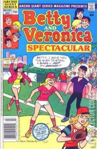 Archie Giant Series Magazine #582