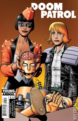Doom Patrol