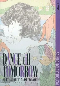 Dance Till Tomorrow #4