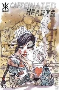 Caffeinated Hearts #0