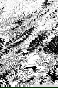 The Darkness vs. Angelus #1