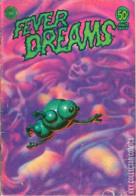 Fever Dreams