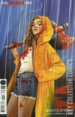 Variant Cover for Basketful of Heads #3