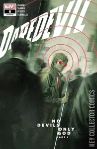 Daredevil #6