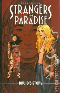 Strangers in Paradise #14