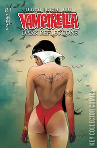 Vampirella: Dark Reflections #3