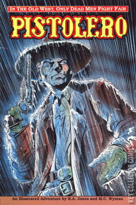 Pistolero