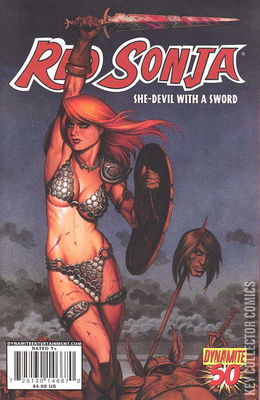 Red Sonja