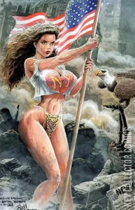 Cavewoman: Pangaean Sea #2