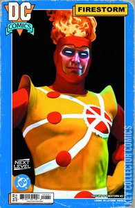 Fury of Firestorm #2