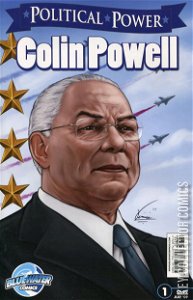 Political Power Colin Powell