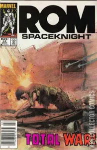 ROM #52