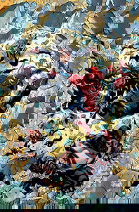 Ultimate Universe: Finale #1