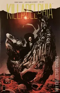 Killadelphia #8