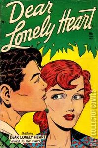 Dear Lonely Heart #6