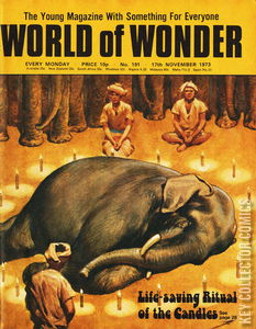 World of Wonder #191