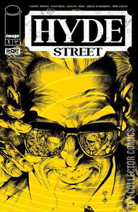 Hyde Street #1