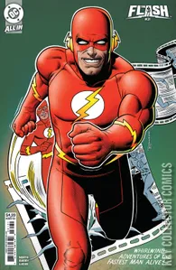 Flash #31