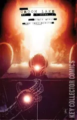 Cover for Groom Lake #3