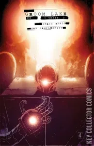 Groom Lake #3