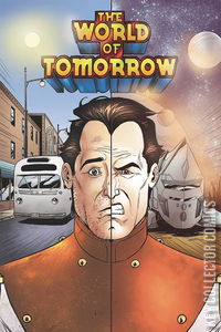 World of Tomorrow #2